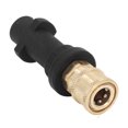 thumbnail image 4 of High Pressure Water  Joint, 200psi Stable Connection Water  Joint  for Domestic Car Washing Machine, 4 of 7