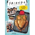 thumbnail image 1 of Libro de cocina oficial Friends laGalera 9788416670994, 1 of 2