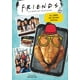 thumbnail image 1 of Libro de cocina oficial Friends laGalera 9788416670994, 1 of 2