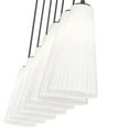 thumbnail image 6 of Z-Lite 7 Light Linear Chandelier, 6 of 8