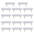 thumbnail image 3 of EeaseMX 100 piezas de clavos dobles de plástico para patas de silla y muebles, 3 of 7