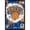 Black Framed Version, variant on NBA New York Knicks - Maximalist Logo 23 Wall Poster, 22.375" x 34"