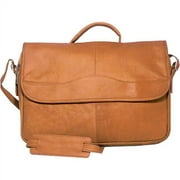 David King 113 Carrying Case (Briefcase) Travel Essential, Cafe