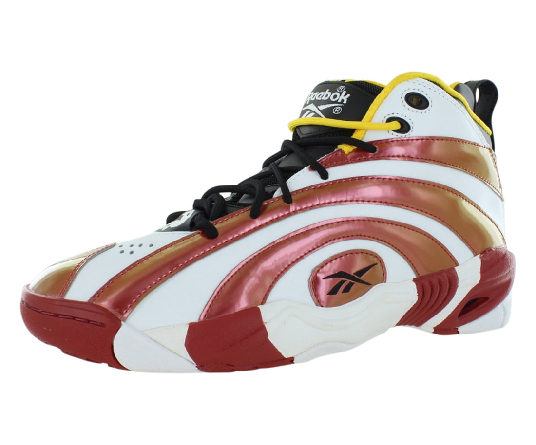 men reebok shaqnosis