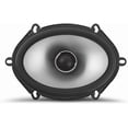thumbnail image 6 of Alpine S 5x7 Front+Rear Speaker Replacement For 1999-2004 Ford F-250/350/450/550, 6 of 7