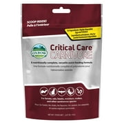 Oxbow Critical Care Carnivore (70g)