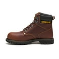 thumbnail image 2 of Caterpillar Botte à Embout d'Acier 6 Po pour Homme 2nd Shift, 2 of 3