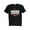 black, variant on Ecko Unltd. Mens Star Struck Graphic T-Shirt, Black, Small