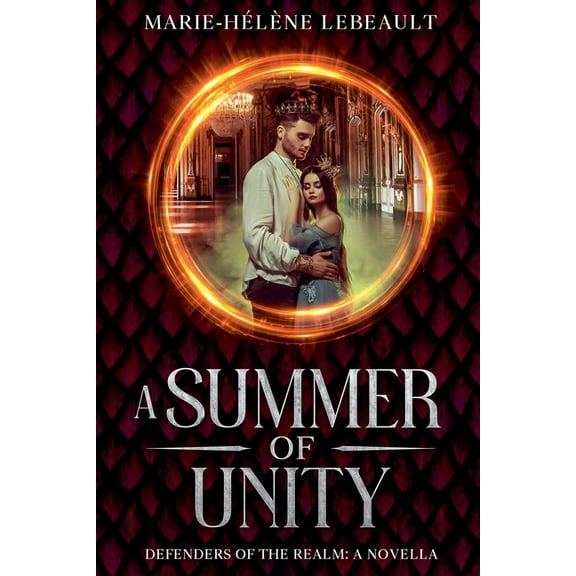 Defenders of the Realm A Summer of Unity, Book 5.5, (Paperback)