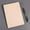 🔥 Beige#4794, variant on Soft Cover Notebook | Faux Leather Bound | 160 Pages | Compact 14.5 x 21cm | Thick Smooth Writing Paper | Blank Kraft Cover | Value 8 Pack | Office Supplies Journal | DIY Customization | Work Travel