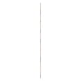 thumbnail image 5 of Ekena Millwork 47"H x 1/8"T Brazos Adjustable Acrylic Decorative Slat Wall Panel Kit, Rose Gold Mirror (contains 22 Slats), 5 of 11