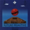 EKO - Future Primitive - CD