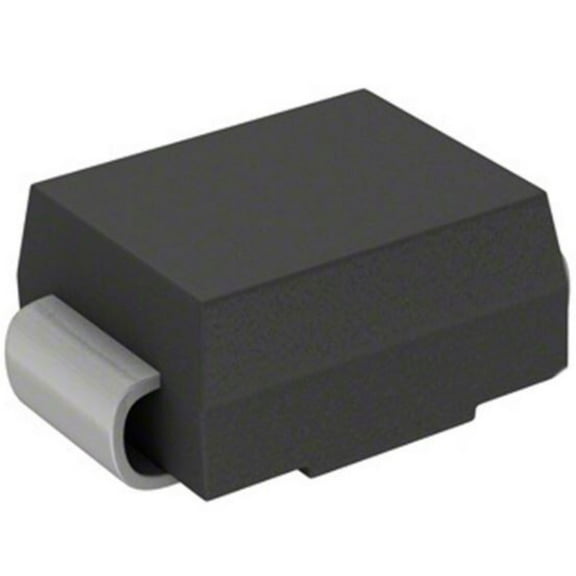 Pack of 7 SMBJ40CA Diode 64.5V Clamp 9.3A Ipp Tvs Surface Mount DO-214AA (SMBJ) : RoHS