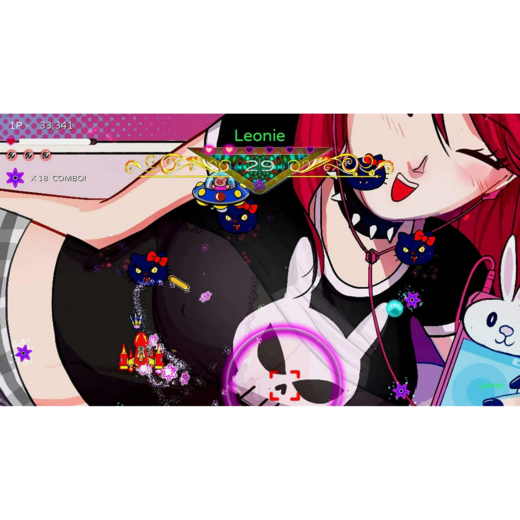 Waifu Uncovered [Nintendo Switch] - Walmart.ca