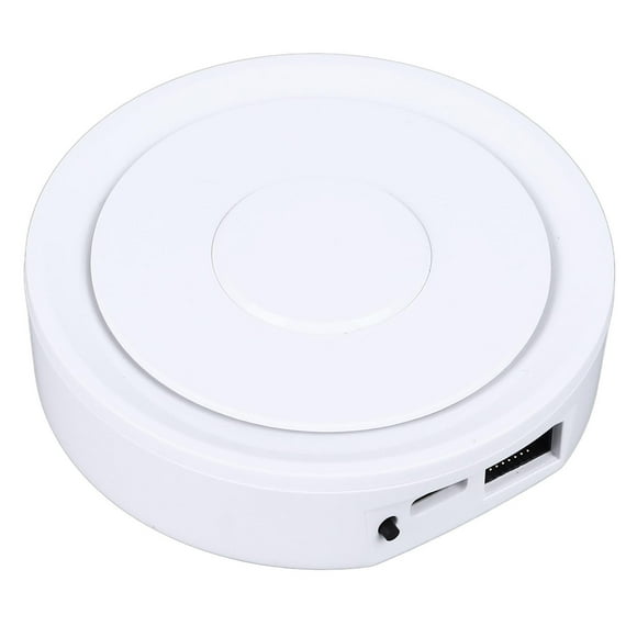 Smart Central Hub, for Tuya Wired Stable Connection for Home Device