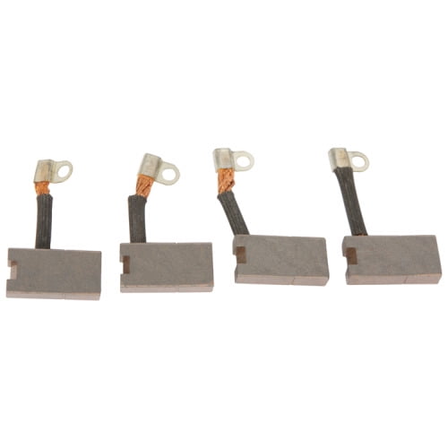 NEW DB Electrical GHI91004 Brush Set for Club Car EZ GO Yamaha Golf