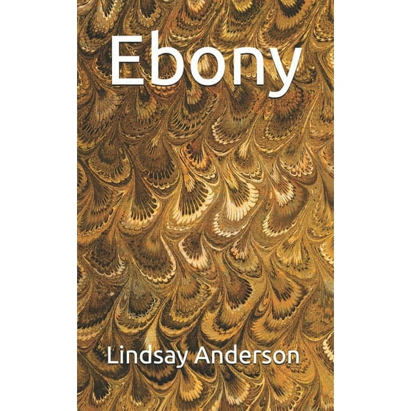Ebony (Paperback)