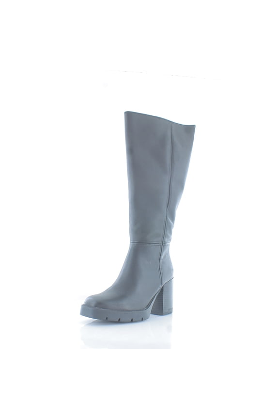 Willow Women's Boots Black Wide Calf Size 5 M
