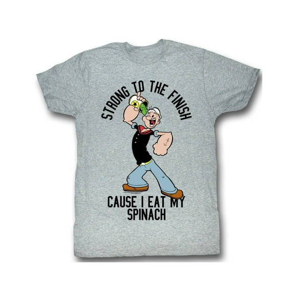 Popeye Fort T-Shirt-Petit