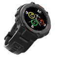 thumbnail image 3 of ALLCALL Modelo 3 Pulsera inteligente Reloj deportivo Pantalla TFT de 1,28 pulgadas, 3 of 8