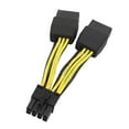thumbnail image 6 of TINYSOME GPU 8Pin Power Cable 18AWG Graphics Card Line Safe and Secure for K80/M40, 6 of 6