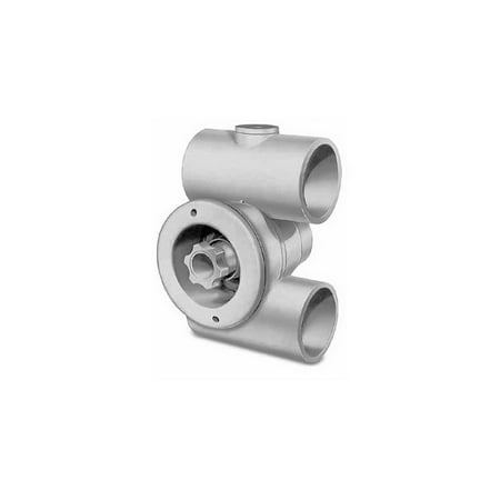 Bulkhead Flange - Hayward SP1434PAKADGR 1.5