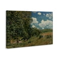 thumbnail image 4 of Stupell Industries Classic Cloudy Landscape Landscape & Nature Painting Wrapped Canvas Art Print Wall Art, 30 x 20, 4 of 8