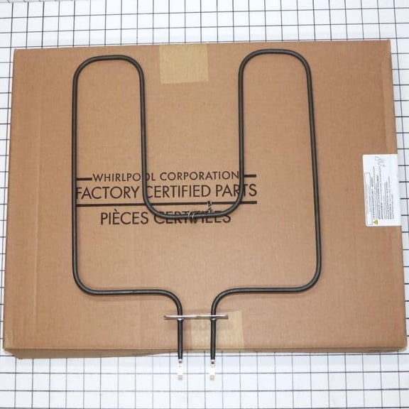 WPY0063532 Range Broil Element