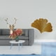 thumbnail image 2 of Figuras de reno, alce, ciervo, estatua, adorno de mesa, escultura de ginkgo, artesanía de resina de hierro forjado, diseño moderno, adecuado para, 2 of 8
