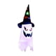 thumbnail image 1 of Adorno colgante de luz de Halloween, decoraciones de Halloween para exteriores, decoración iluminada para porche, patio, suministros, 1 of 8