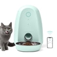 thumbnail image 2 of Dogness Mini App Feeder for Dogs, Cats, and Pets, holds up to 2 Liters of dry food, 2 of 2