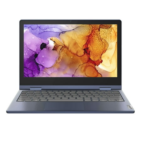 Lenovo IdeaPad Flex 3 11ADA05 Laptop, 11.6" FHD IPS 300 nits, Athlon Silver 3050e, AMD Radeon, 4GB, 64GB
