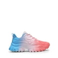 thumbnail image 2 of DREAM PAIRS Chunky Fashion Sneakers for Women, Women's Platform Bold Lace-Up Comfortable Sneakers, 2 of 6