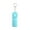 Blue, variant on Safety Alarm with LED Flashlight Defense Safety Protections Alert Device Security Alarm for Girl