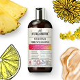 thumbnail image 2 of Curlsmith - Vivid Tones Vibrancy Shampoo - Vegan Shampoo for All Hair Types (12fl.oz), 2 of 6