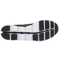 thumbnail image 6 of On Shoes 19-0000: Men's Cloud Black/White Running Shoe (8 D(M) US Men), 6 of 6