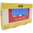 thumbnail image 2 of Oil Pastels School Smart Set of 432 Colors, 2 of 9