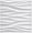 White, variant on 3D Slat Wall Panel,3D Fluted Textured Panel Decorative Wall Panel For Home Office Restaurant New Look