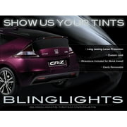 honda cr-z tail light