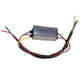 thumbnail image 3 of Controlador LED impermeable, convertidor de aluminio para tiras LED, iluminación LED industrial 50W 300mA, 3 of 8
