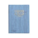 thumbnail image 4 of Cuaderno 2023, cuaderno de planificación A7, calendario de , cubierta de cuero PU de doble cara, diarios, cuaderno de notas para , Azul oscuro Macarena Planificador de cuaderno, 4 of 8