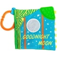 thumbnail image 1 of Livre souple "Goodnight Moon" avec clip de Kids Preferred, 1 of 6