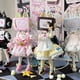 thumbnail image 5 of Muñeca Bjd Kawaii Ufdoll Xautuna Serie de TV Figura de anime móvil Decoración limitada Figura de escritorio Modelo Juguetes para niños, 5 of 5