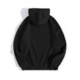 thumbnail image 6 of XIAONU Womens Hoodies Crayfish Print Kangaroo Pocket Hoodie Long Sleeve Oversized Drawstring Hooded Pullover Sweatshirt, 6 of 6