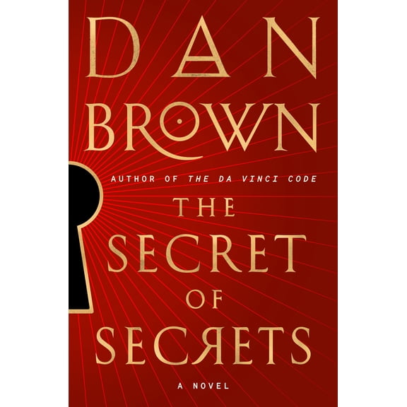 The Secret of Secrets: A Novel (Hardcover)
