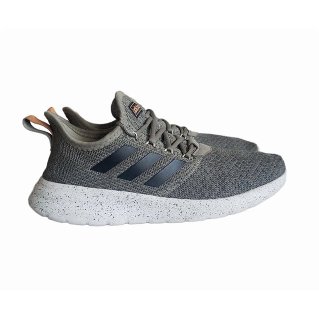 Adi-das Lite Racer Reborn Running Shoe EE8268 Men's SZ 11 Trace Cargo/Black/Ivy