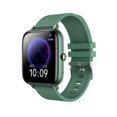 thumbnail image 1 of Reloj inteligente 2022 para hombres y mujeres, rastreador de ritmo cardíaco, pulsera, reloj, llamada Bluetooth, reloj inteligente deportivo resistente al agua para Android IOS Tan Jianjun unisex, 1 of 2