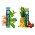 thumbnail image 2 of Green Tea Hawaii Variety Pack of 40 Original and Pack of 20 Pineapple Strawberry, 2 of 5
