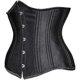 thumbnail image 2 of Women's Longline Heavy Duty Shaper XXXL Waist Trainer Corsets, 2 of 5