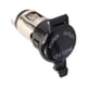 thumbnail image 1 of de Coche Adaptador de Encendedor de Corriente 12V Negro, 1 of 9